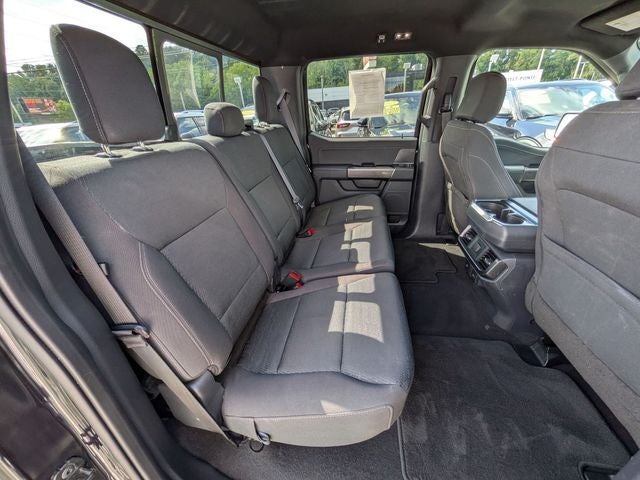 2023 Ford F-150 XLT 5.0 V8