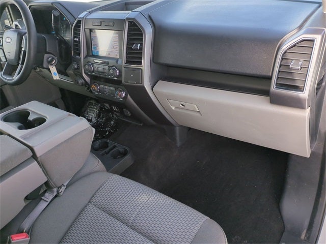 2019 Ford F-150 XLT 5.0 V8