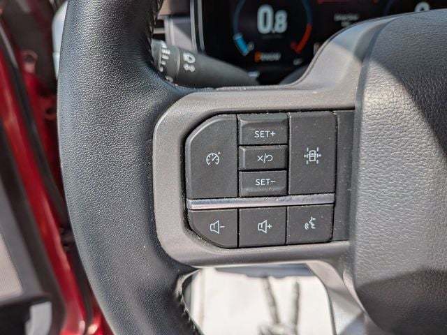 2022 Ford F-150 Lariat 5.0 V8