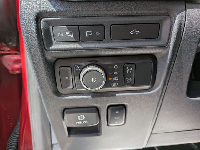 2022 Ford F-150 Lariat 5.0 V8