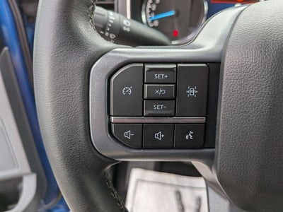 2023 Ford F-150 XLT 3.5 V6
