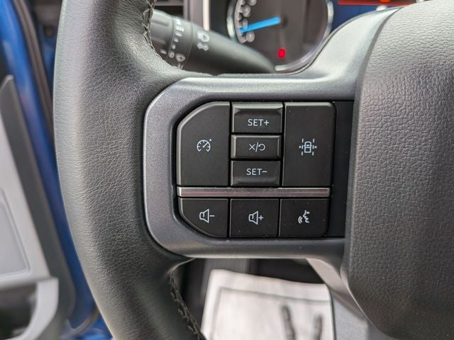 2023 Ford F-150 XLT 3.5 V6