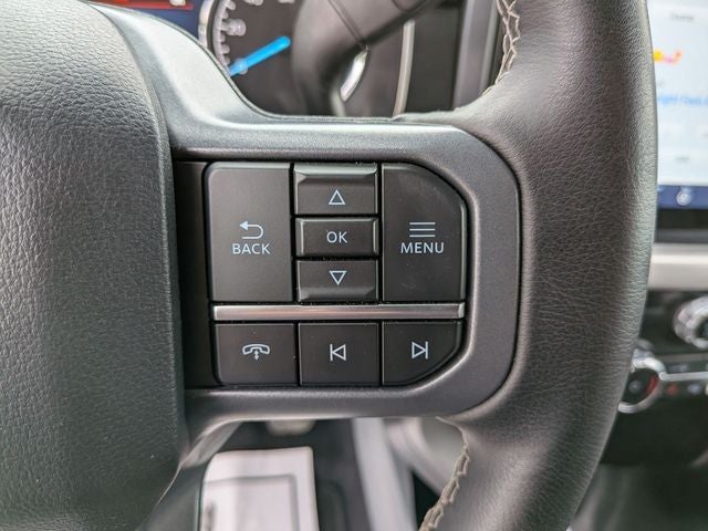 2023 Ford F-150 XLT 3.5 V6