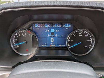 2023 Ford F-150 XLT 3.5 V6