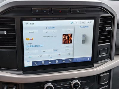 2023 Ford F-150 XLT 3.5 V6
