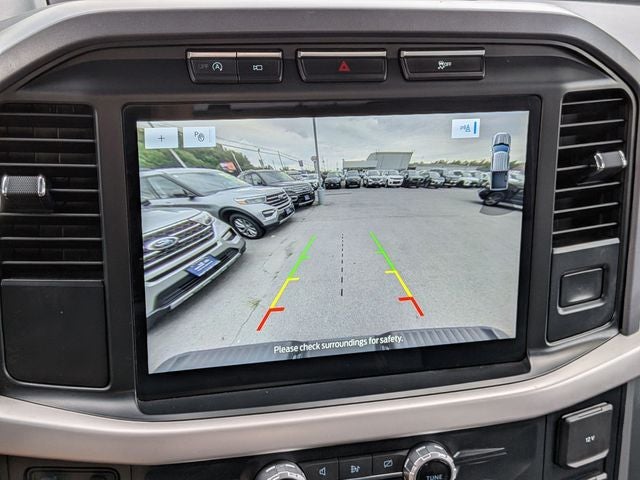 2023 Ford F-150 XLT 3.5 V6