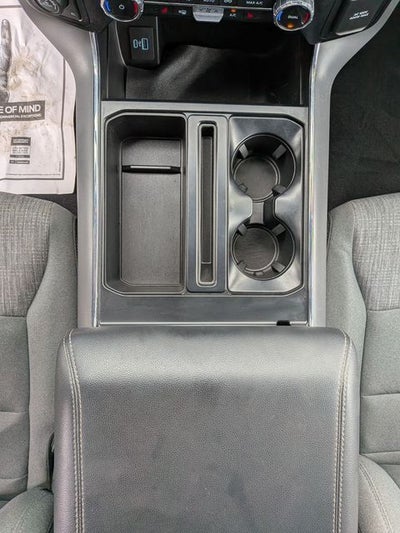 2023 Ford F-150 XLT 3.5 V6