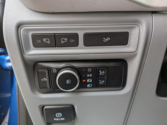 2023 Ford F-150 XLT 3.5 V6