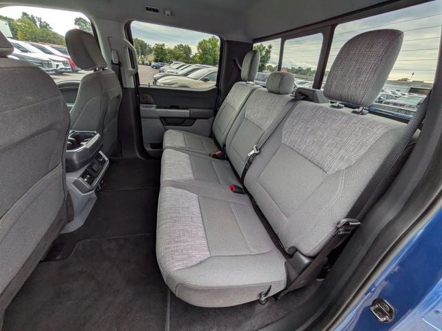2023 Ford F-150 XLT 3.5 V6