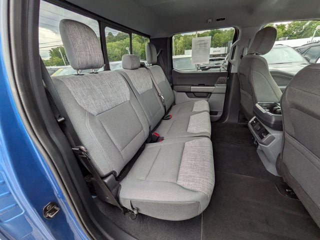 2023 Ford F-150 XLT 3.5 V6