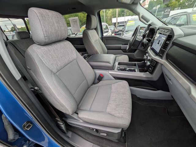 2023 Ford F-150 XLT 3.5 V6