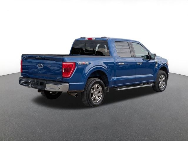 2023 Ford F-150 XLT 3.5 V6
