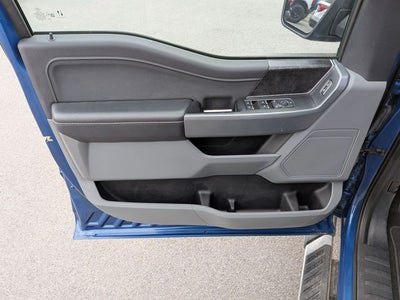 2023 Ford F-150 XLT 3.5 V6