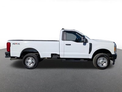 2023 Ford F-350SD XL