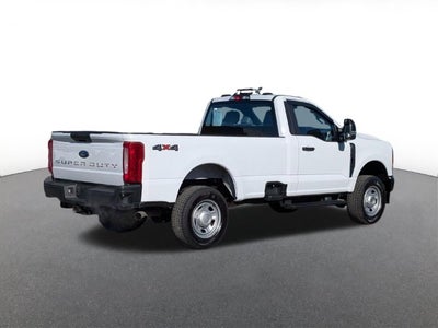 2023 Ford F-350SD XL
