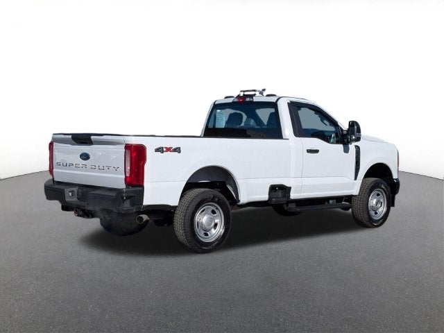 2023 Ford F-350SD XL
