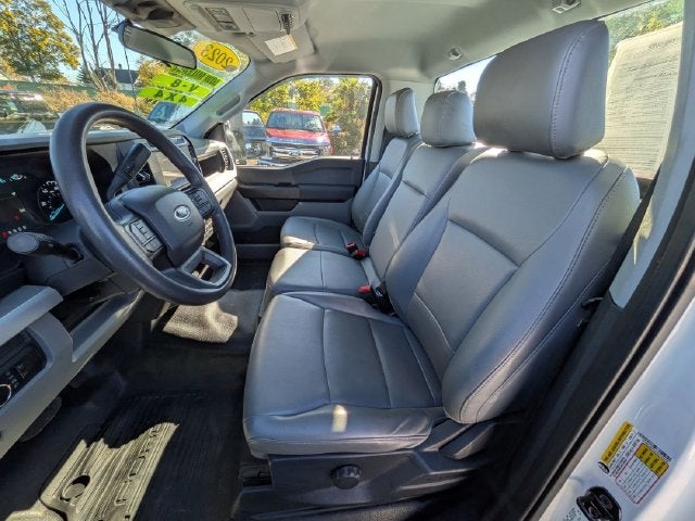 2023 Ford F-350SD XL