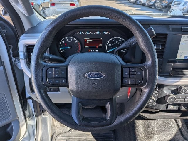 2023 Ford F-350SD XL