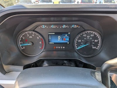 2024 Ford F-350SD XL