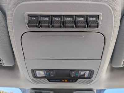 2024 Ford F-350SD XL