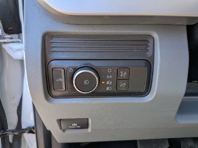 2024 Ford F-350SD XL