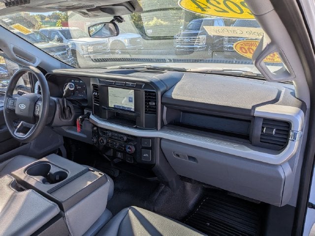 2024 Ford F-350SD XL