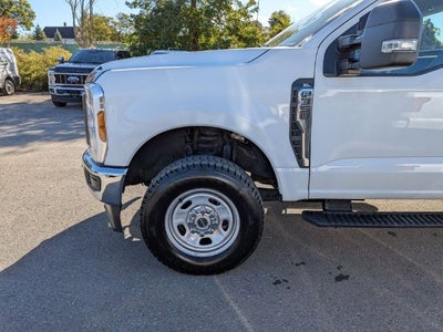 2024 Ford F-350SD XL
