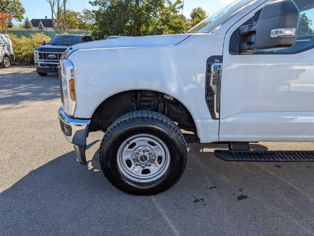 2024 Ford F-350SD XL