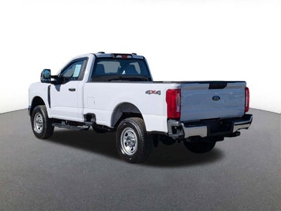 2024 Ford F-350SD XL