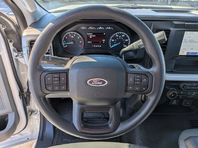 2024 Ford F-350SD XL