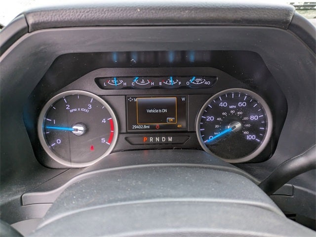 2022 Ford F-350SD XL 6.7 Diesel