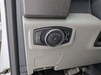 2022 Ford F-350SD XL 6.7 Diesel