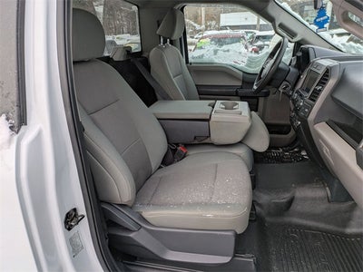 2022 Ford F-350SD XL 6.7 Diesel