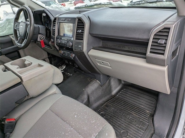 2022 Ford F-350SD XL 6.7 Diesel