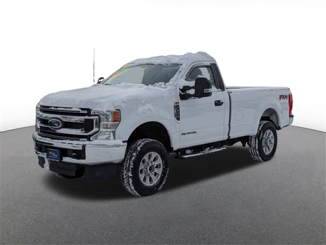 2022 Ford F-350SD XL 6.7 Diesel