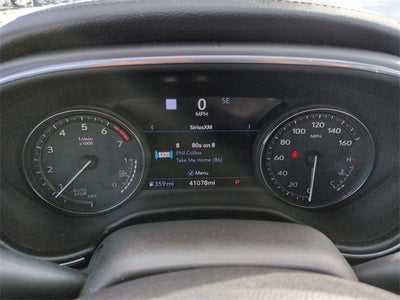 2020 Cadillac CT5 Luxury