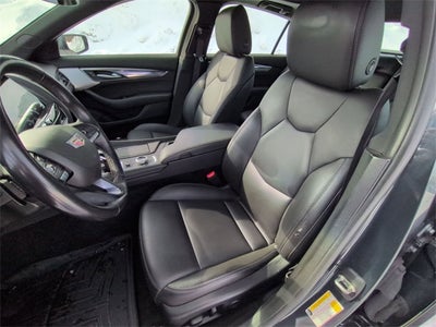 2020 Cadillac CT5 Luxury