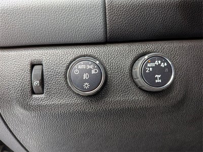 2019 Chevrolet Colorado Z71 3.6 V6