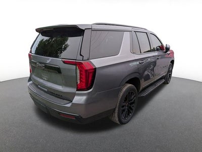 2022 GMC Yukon Denali Diesel
