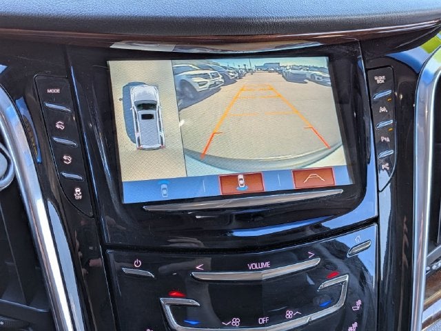 2019 Cadillac Escalade Premium Luxury 6.2 V8