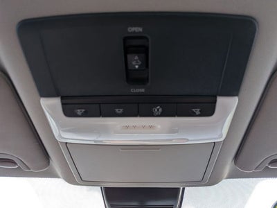 2022 Nissan Altima 2.0 SR