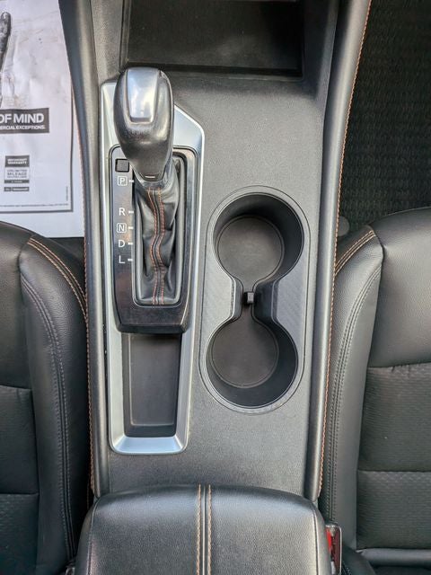2022 Nissan Altima 2.0 SR
