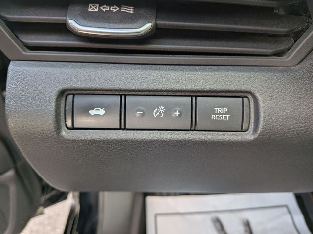 2022 Nissan Altima 2.0 SR
