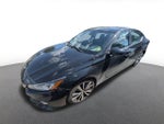 2022 Nissan Altima 2.0 SR