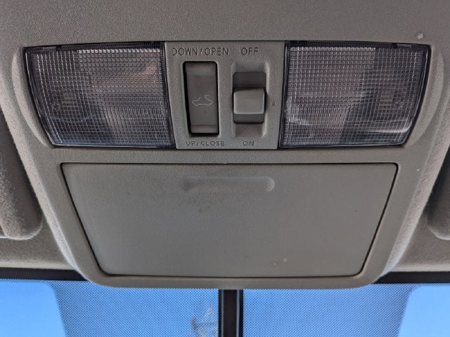 2020 Nissan Frontier PRO-4X
