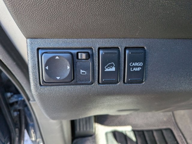 2020 Nissan Frontier PRO-4X