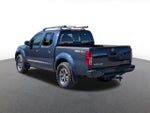 2020 Nissan Frontier PRO-4X