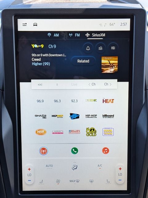 2023 Ford Edge ST