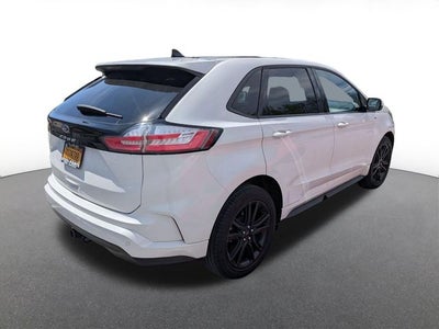2022 Ford Edge ST Line