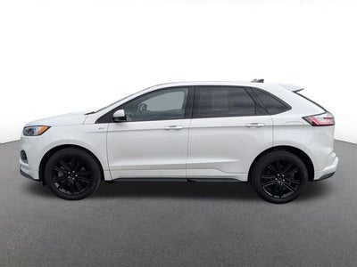 2023 Ford Edge ST Line